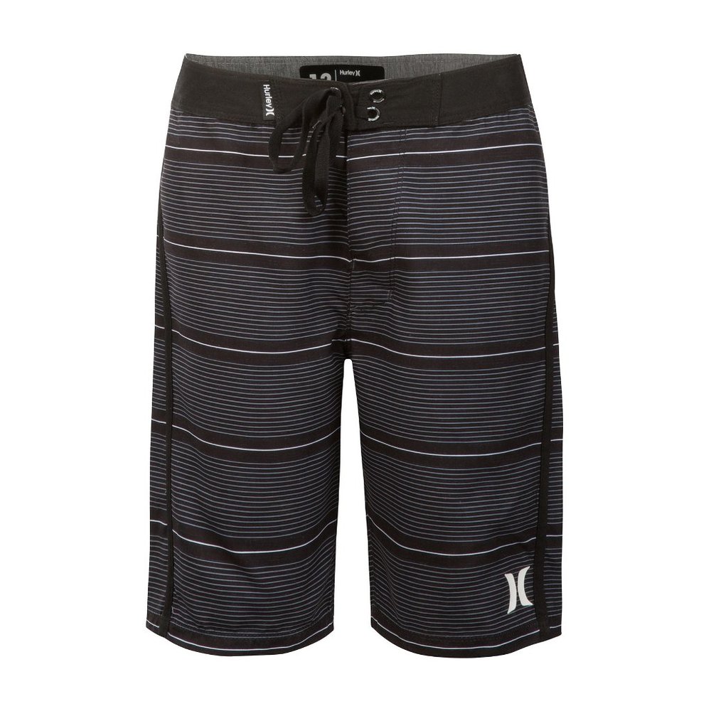 Hurley Shoreline Boardshorts, Size 14/27" Waist